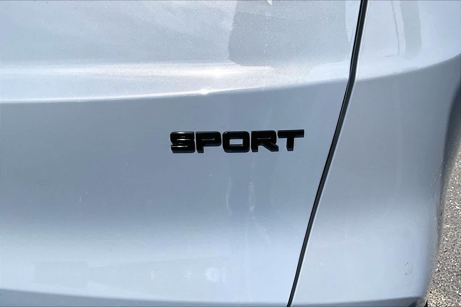 2026 Honda CR-V Sport-L - Photo 10