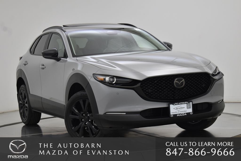 2026 Mazda CX-30 Aire Edition AWD's photo