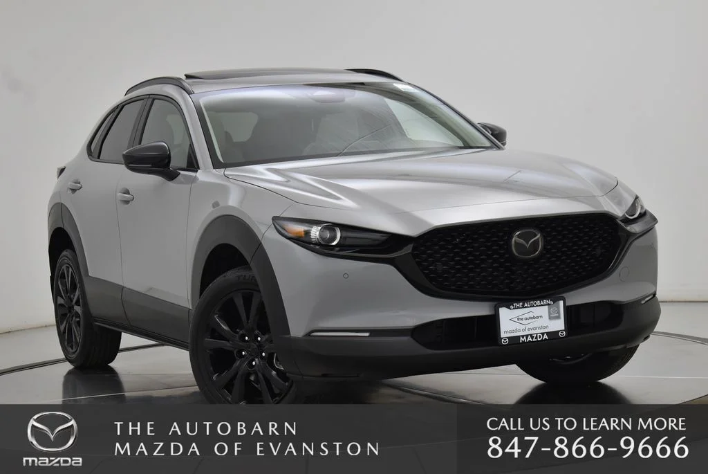 2026 Mazda CX-30 Aire Edition AWD's photo