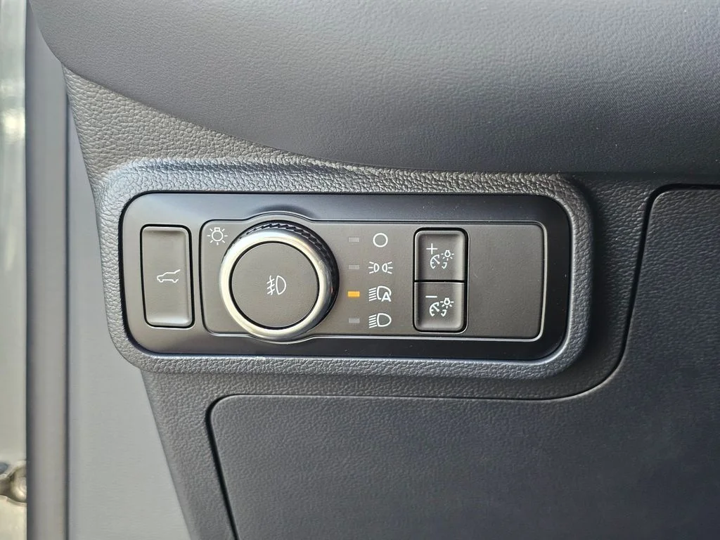 New 2026 Gray Ford Tremor image 25