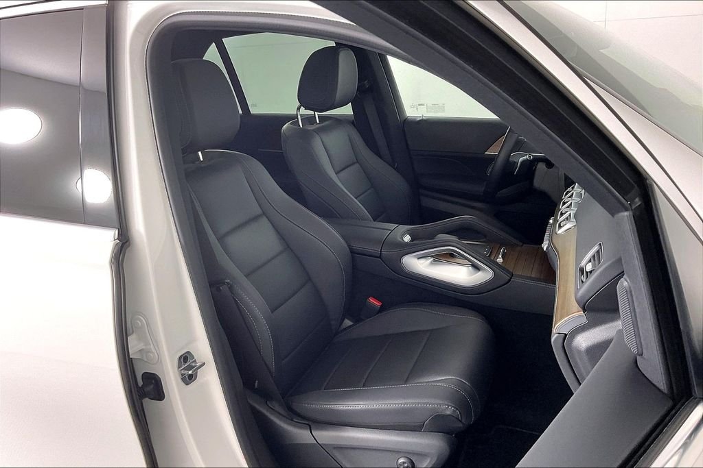 2026 Mercedes-Benz GLE GLE350 - Photo 7