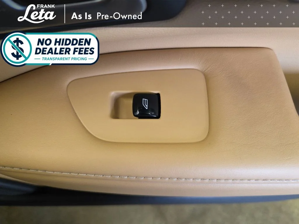 Used 2017 Blue Volvo T6 Inscription image 24