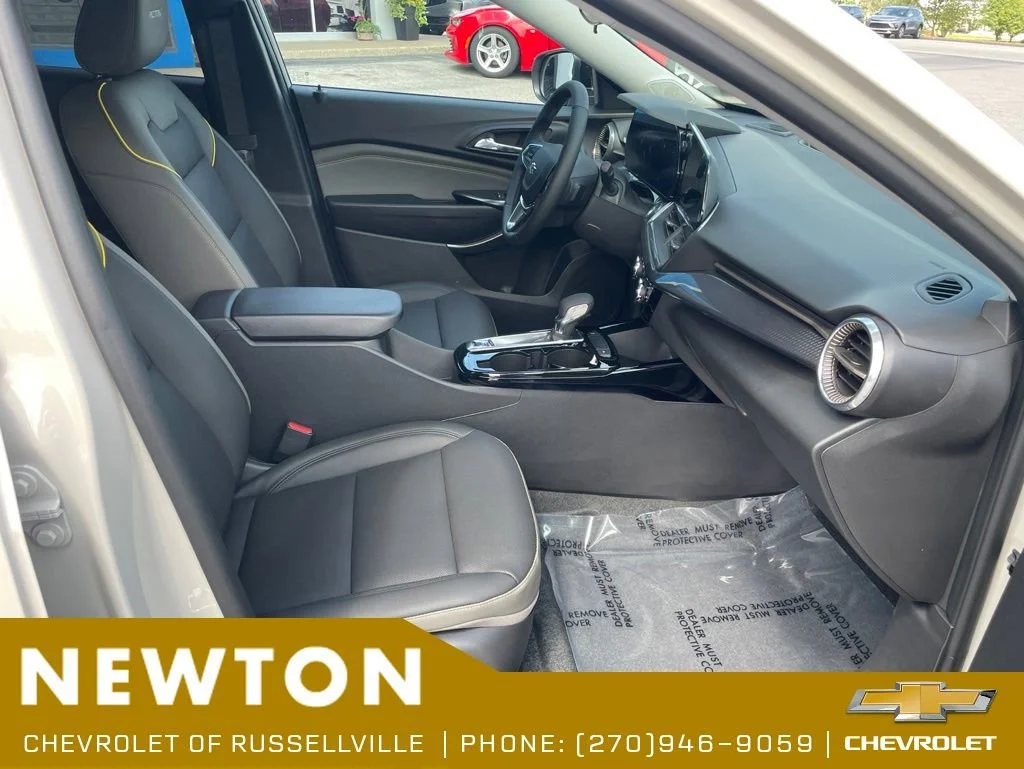 2026 Chevrolet Trax Activ - Photo 21