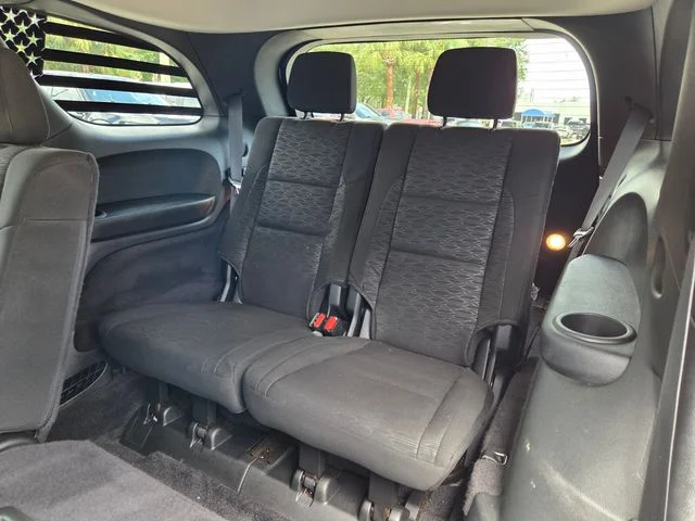 Used 2022 White Dodge SXT image 14