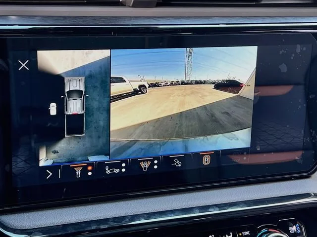 2026 GMC Sierra 2500HD AT4 - Photo 9
