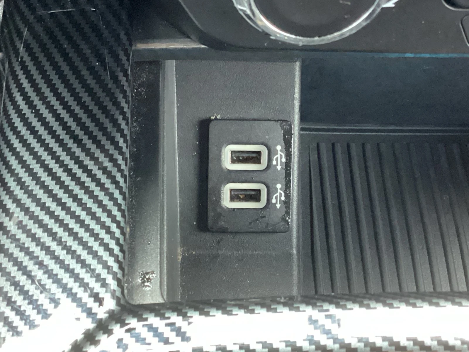 Certified Used 2019 Black Metallic Ford XLT image 20