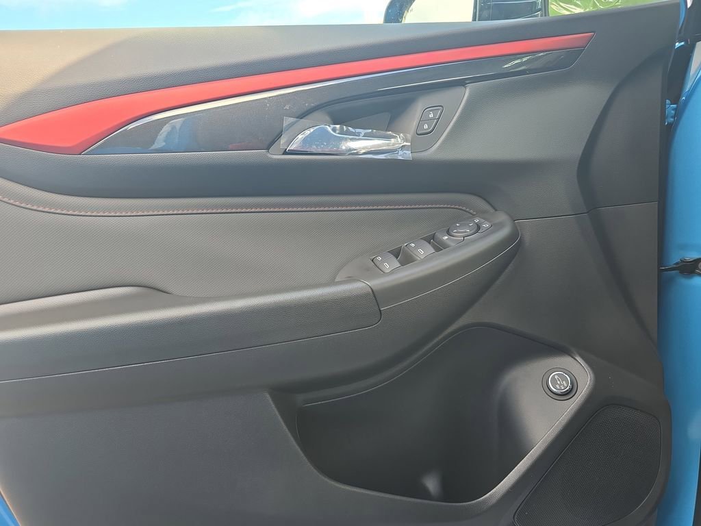 2026 Chevrolet Trailblazer RS - Photo 28