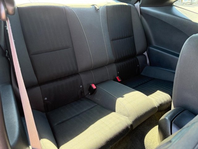 Used 2015 BLUE VELVET METALLIC Chevrolet LS image 10