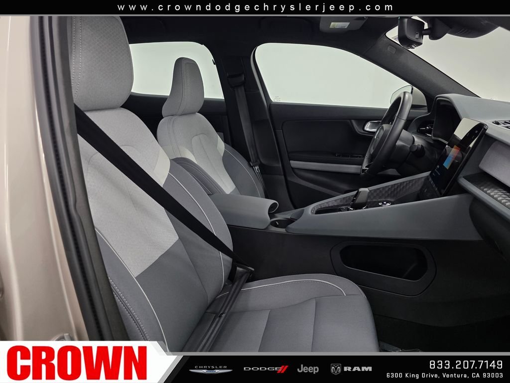 Used 2024  Polestar Long Range Dual Motor image 12