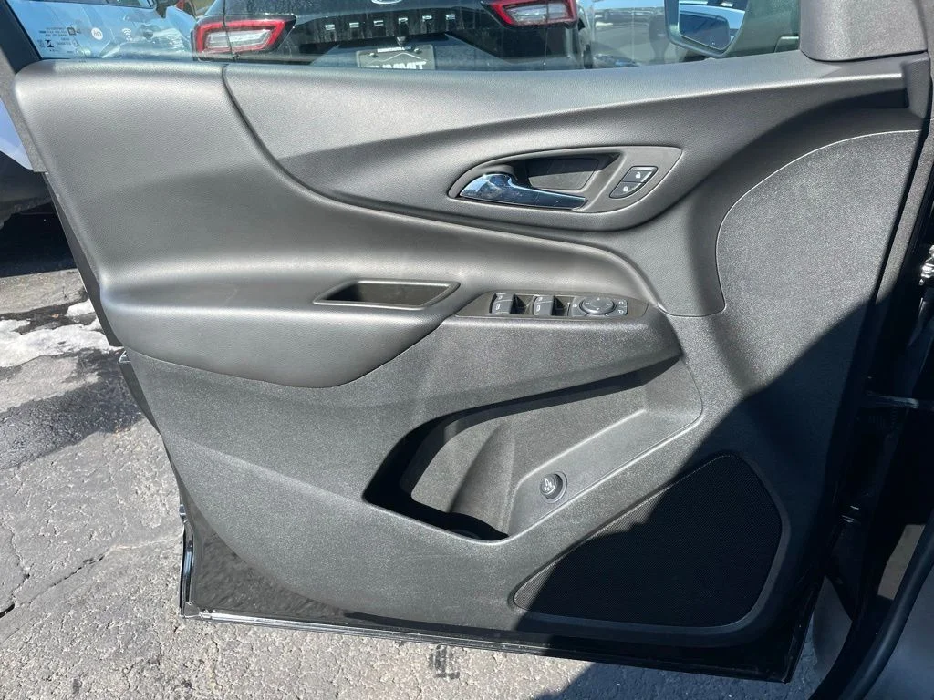 Used 2024 Mosaic Black Metallic Chevrolet LT image 50