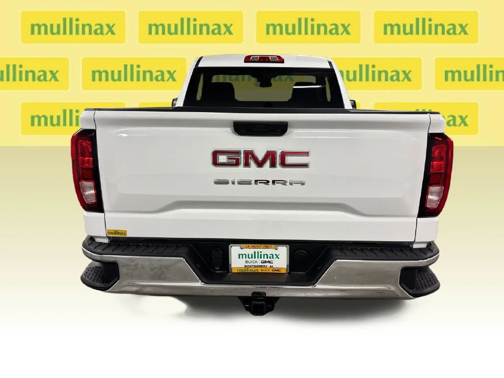 2026 GMC Sierra 1500 Pro - Photo 17