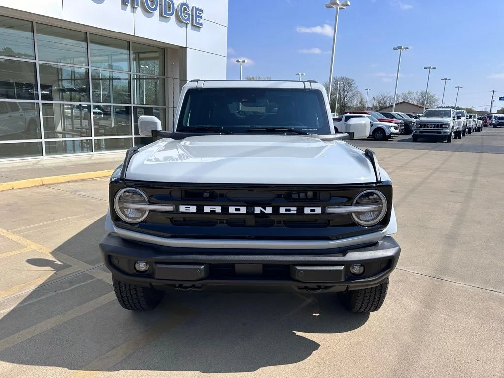 New 2026 Avalanche Ford Outer Banks image 7