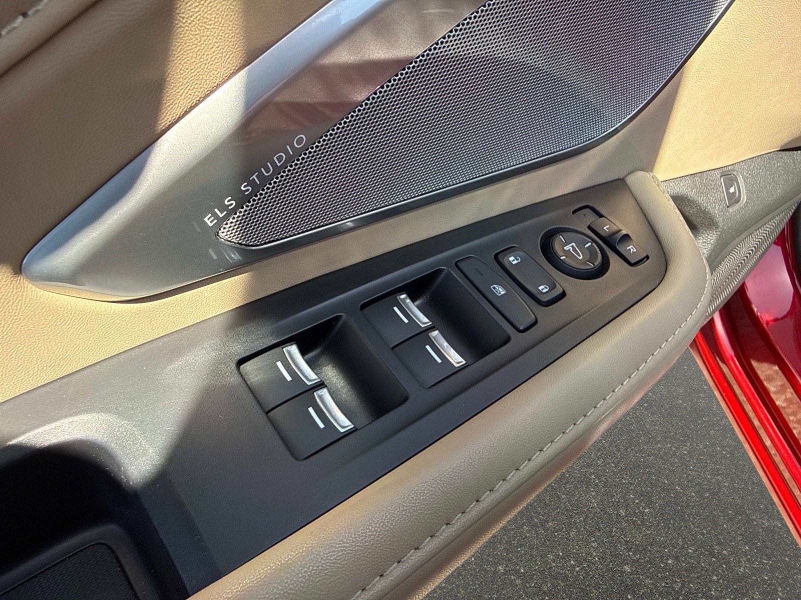 Used 2024 Performance Red Pearl Acura w/Technology Package image 17