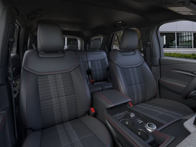 New 2026 Gray Metallic Ford ST-Line image 10