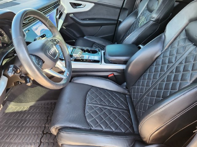 Certified Used 2024  Audi 55 Prestige image 13
