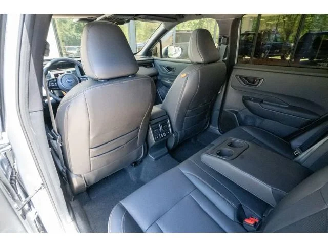 New 2026 ICE SILVER METALLIC Subaru Wilderness image 17
