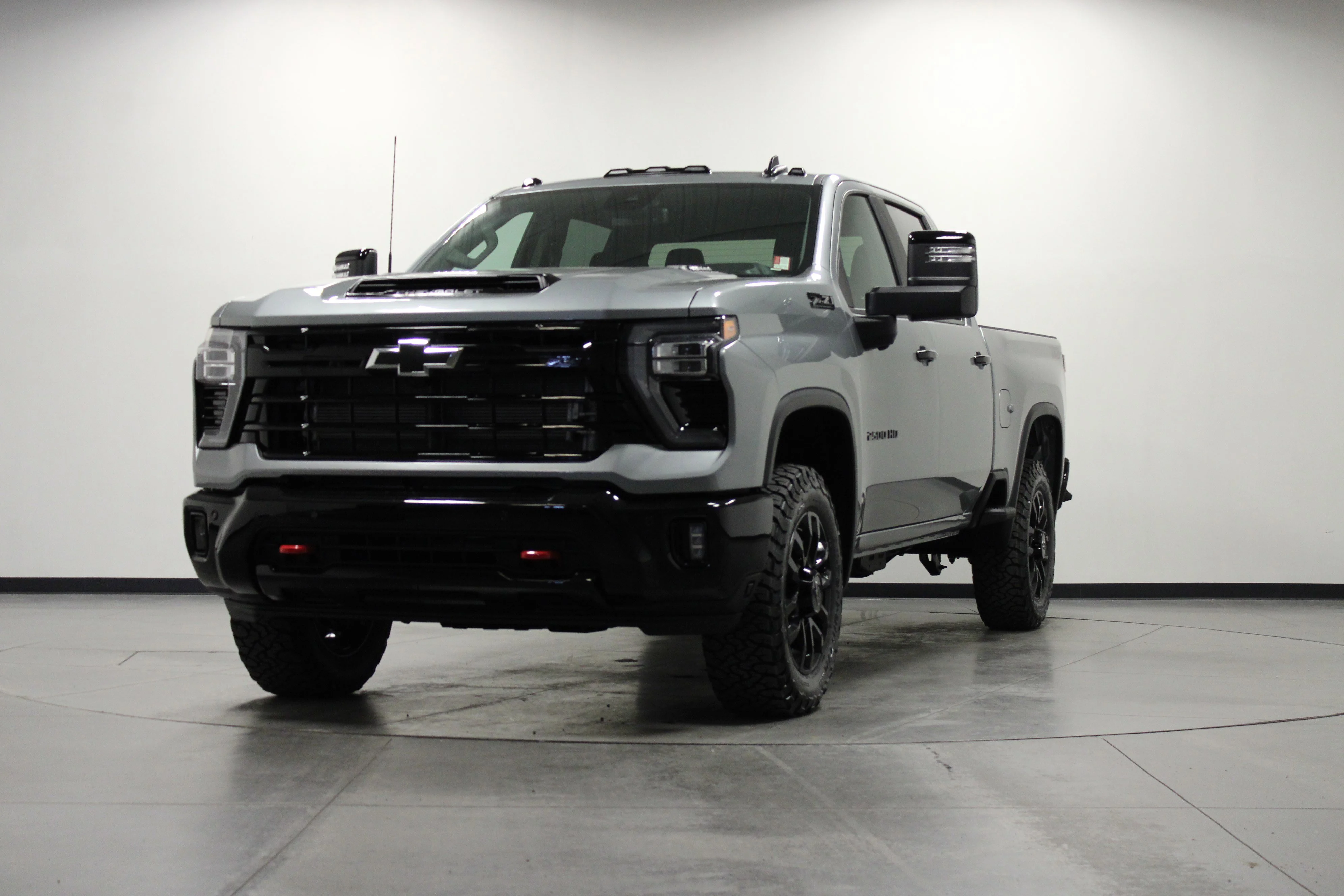 2026 Chevrolet Silverado 2500 HD LT - Photo 7
