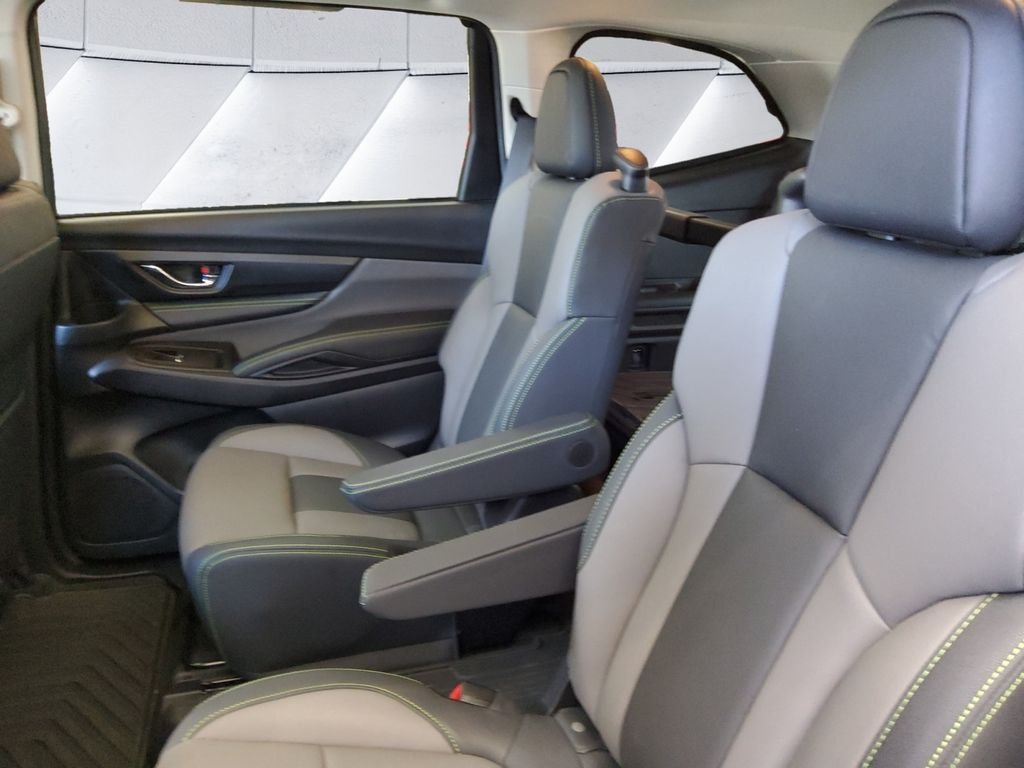 Used 2024 Blue Subaru Onyx Edition image 18