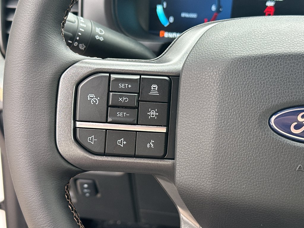 2025 Ford F-150 Lariat - Photo 17