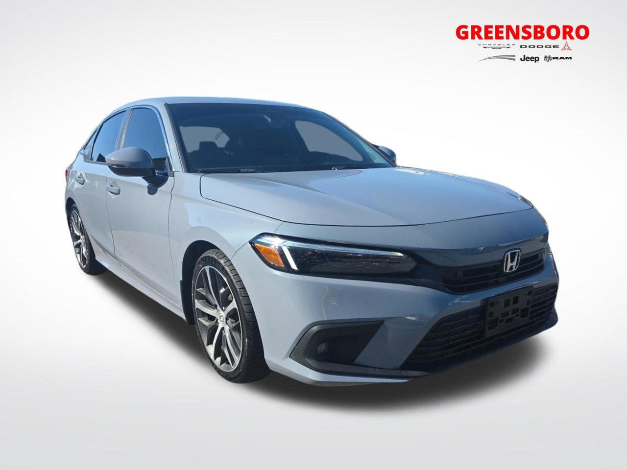Used 2024  Honda Touring image 1