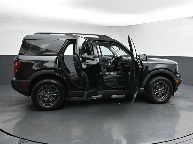 Used 2022 Black Ford Big Bend image 30