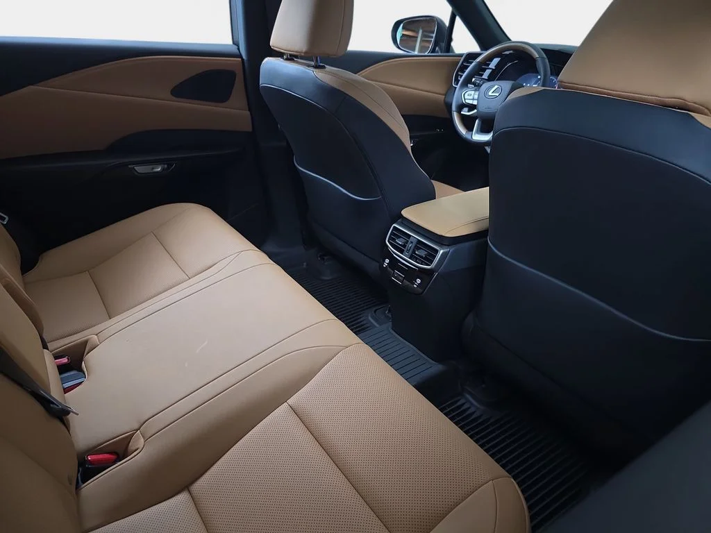 New 2026 Black Lexus 350 Premium image 11