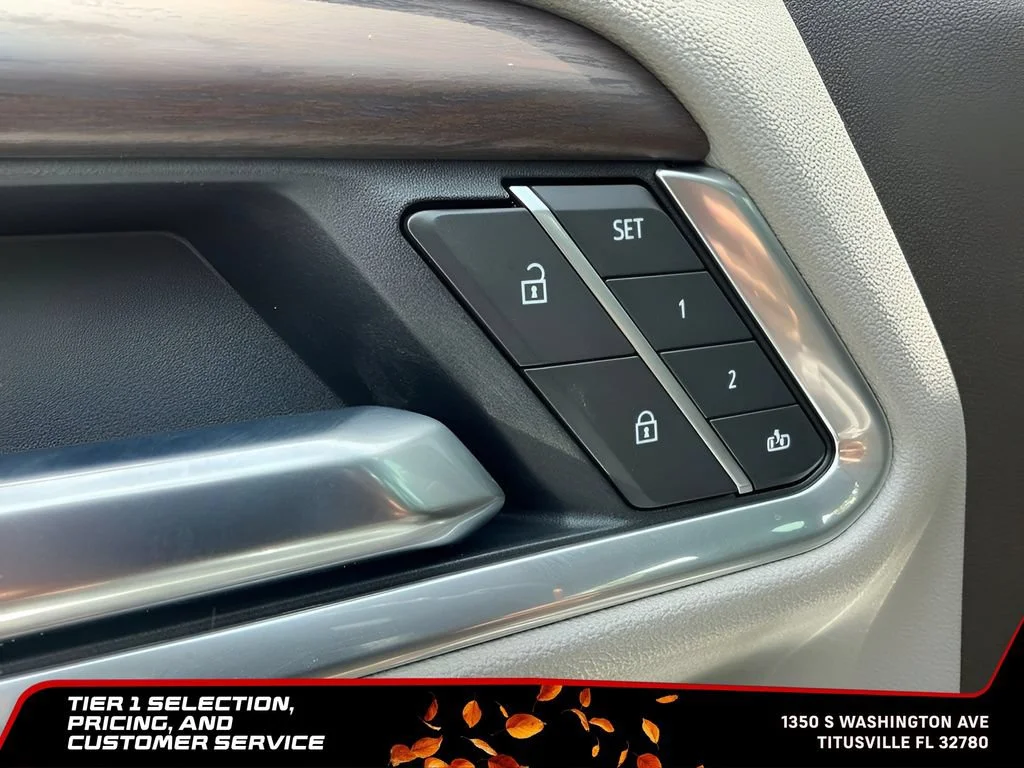 New 2026 Sterling Metallic GMC SLT image 16