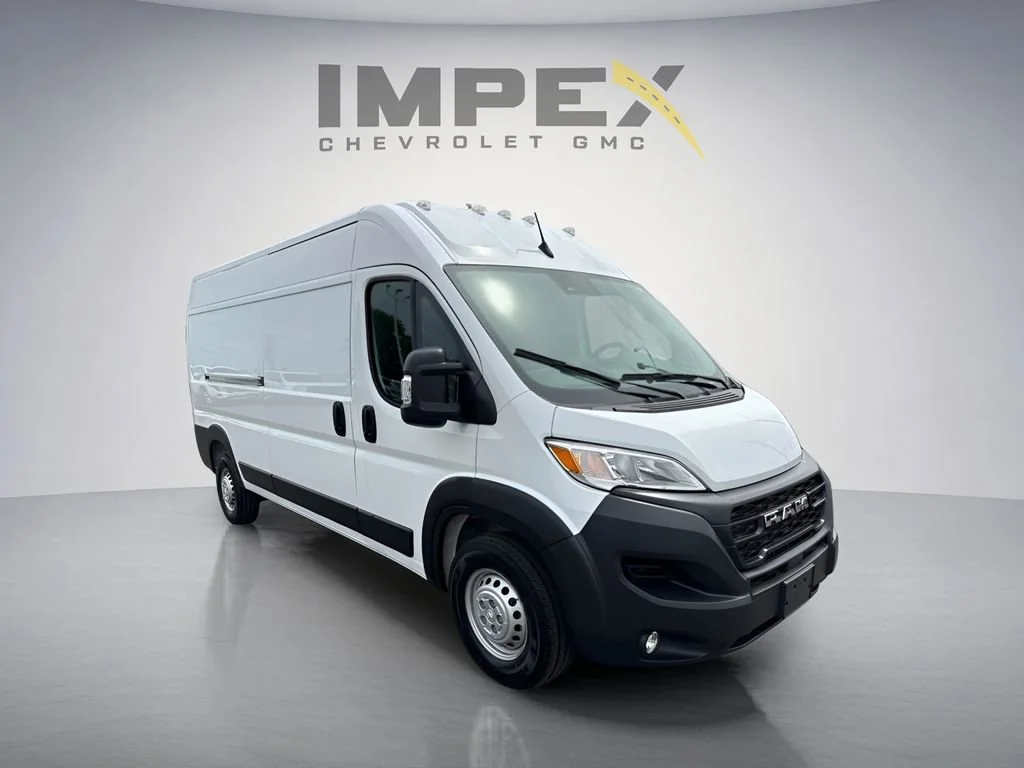 Used 2026 White Ram Tradesman image 7