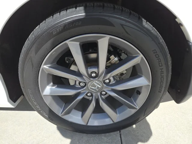 Used 2019  Honda EX-L image 12