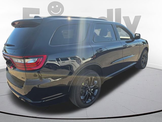 New 2026 Night Moves Dodge GT image 5