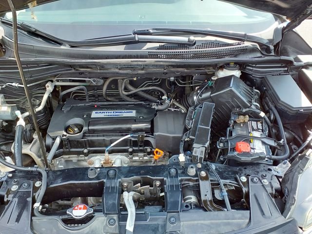 2015 Honda CR-V Touring - Photo 14