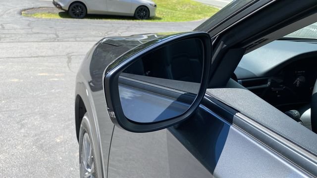 New 2026 Machine Gray Metallic Mazda 2.5 S Select AWD image 19