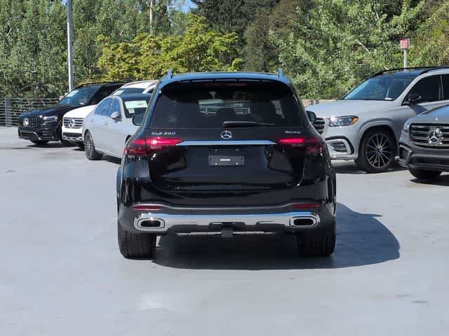 New 2026 Obsidian Black Metallic Mercedes-Benz GLE 350 image 7