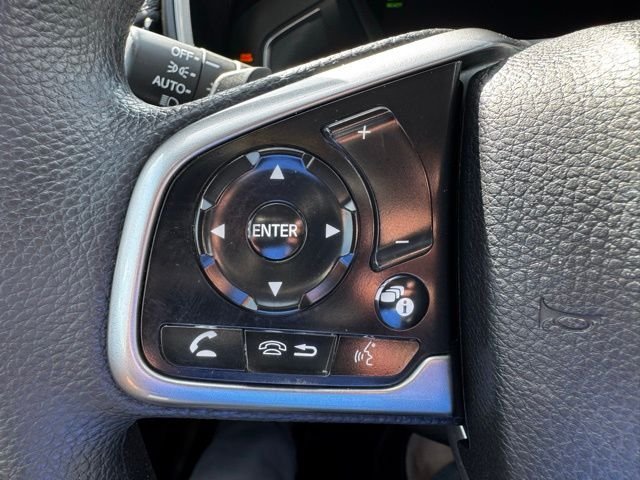 Used 2021 Silver Honda EX image 19
