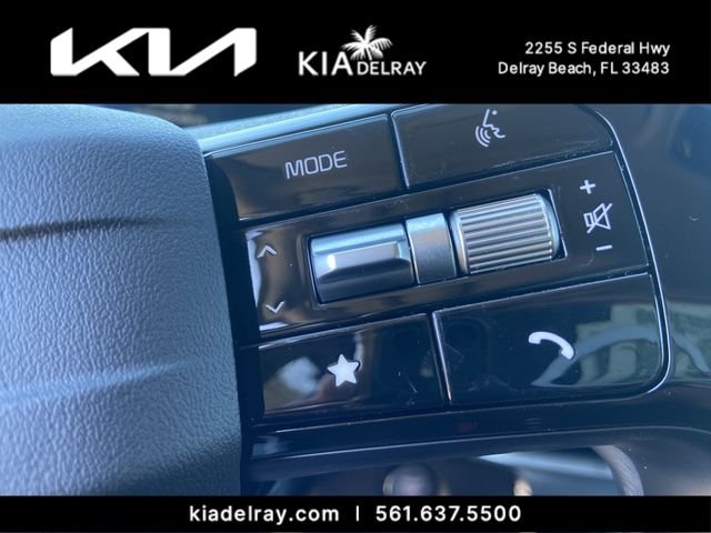 2026 Kia Sorento EX - Photo 28