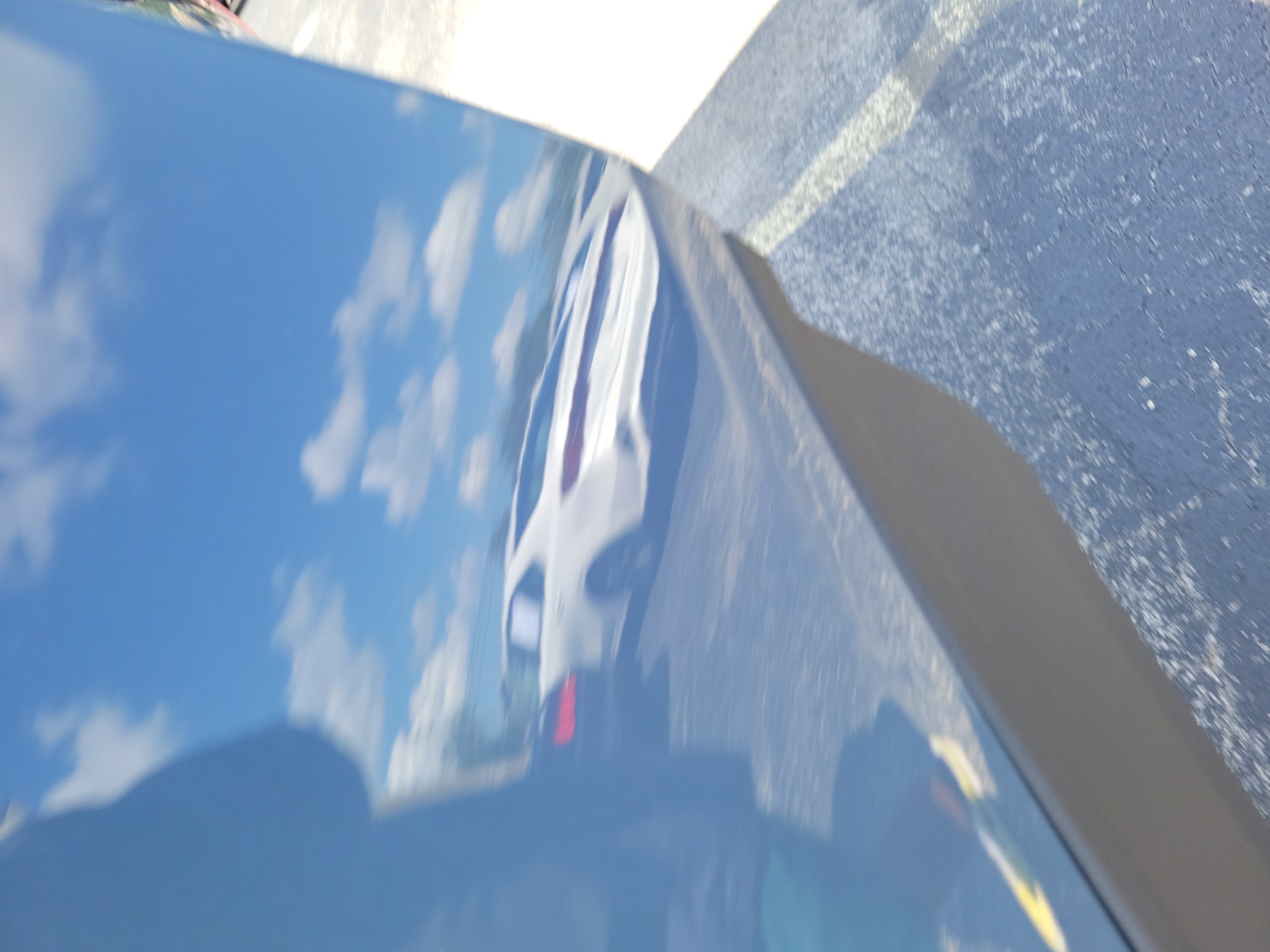 Used 2026 Vapor Blue Metallic Ford Active image 17