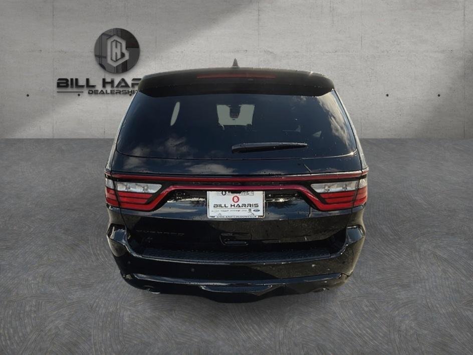 New 2026 DB Black Clearcoat Dodge GT Plus image 7
