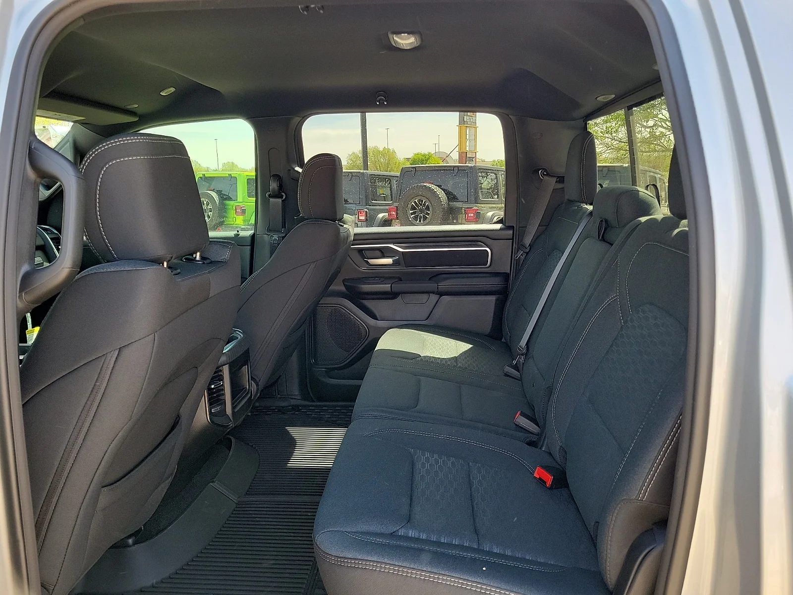 New 2026 PSE Silver Zyni Ram LONE STAR CREW CAB 4X4 5