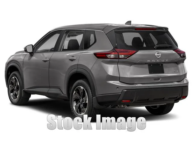 Used 2025 Everest White Pearl Nissan Rock Creek All-Wheel Drive image 20