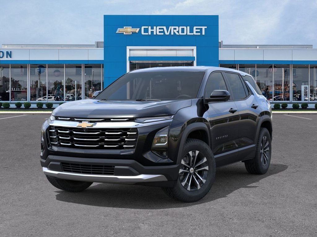 2026 Chevrolet Equinox LT - Photo 6
