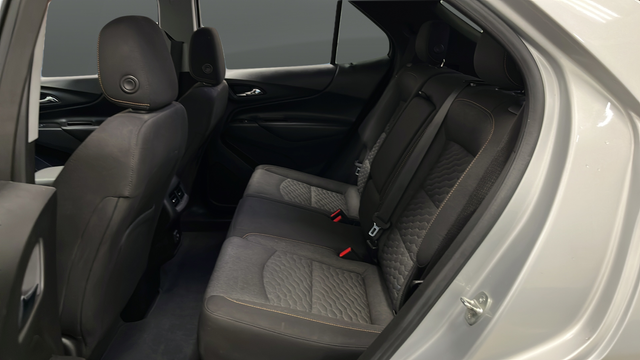 2020 Chevrolet Equinox LT - Photo 22