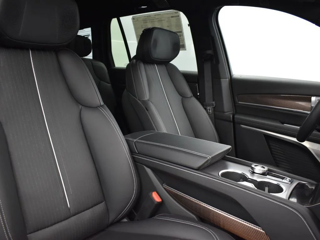 2026 Cadillac VISTIQ Sport - Photo 39