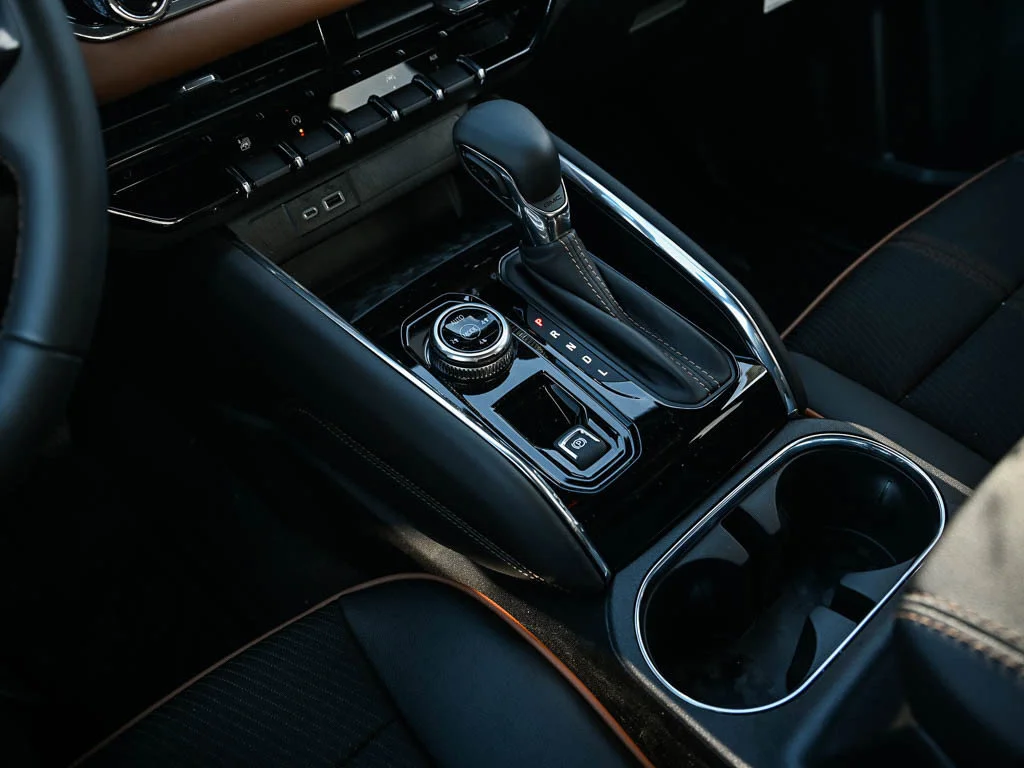 2026 GMC Canyon AT4 - Photo 24