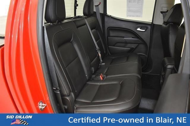 2019 Chevrolet Colorado ZR2 - Photo 10