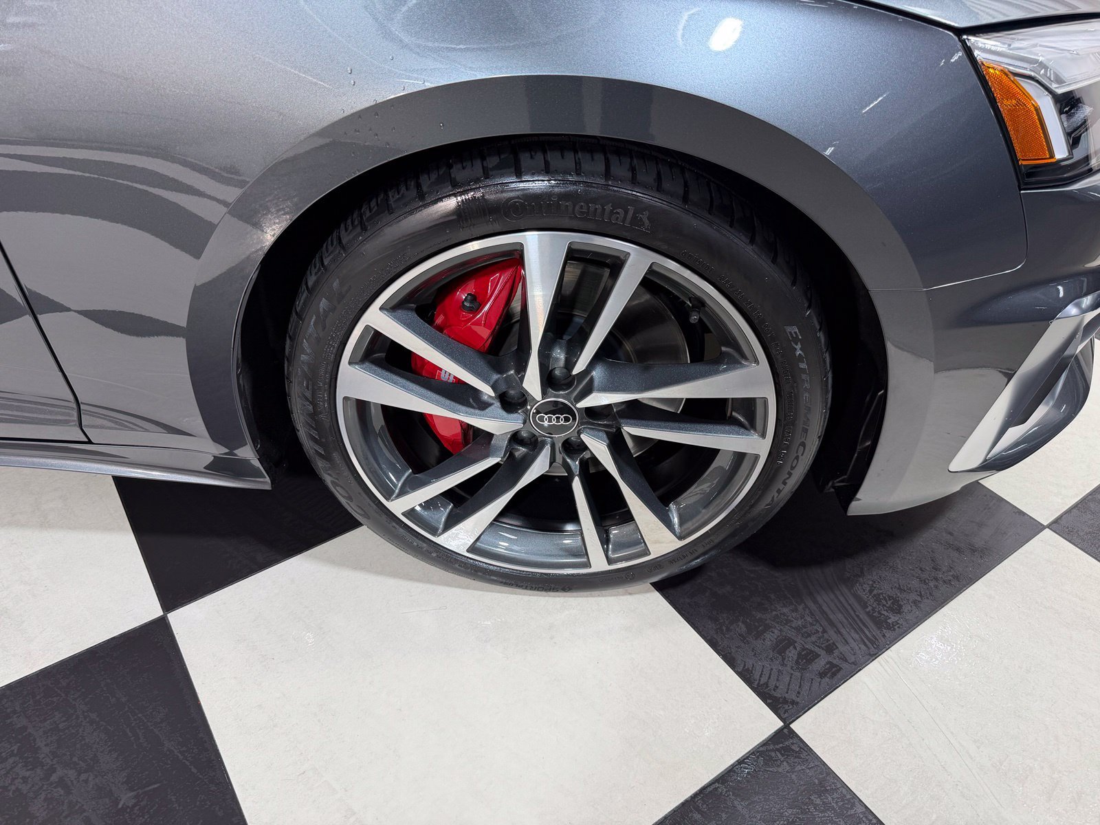 Used 2024  Audi 3.0T Premium Plus image 26