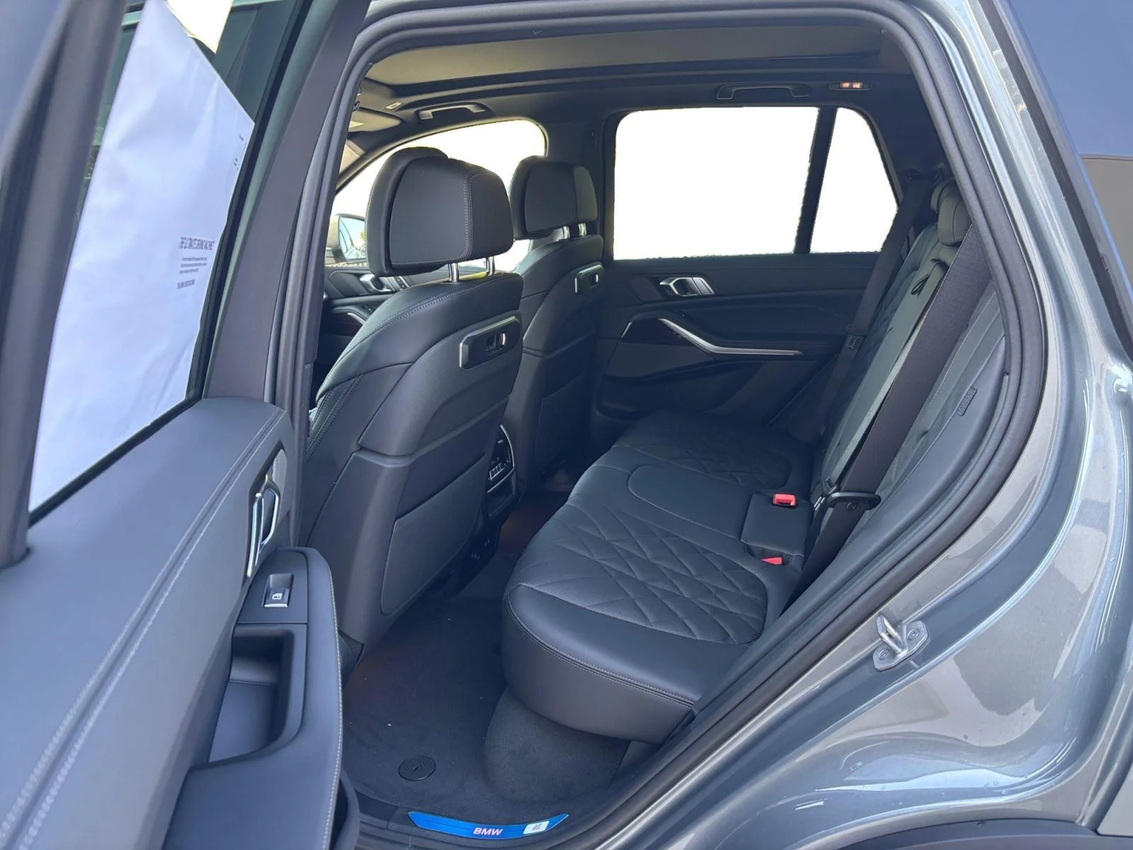 2026 BMW X5 40i - Photo 23