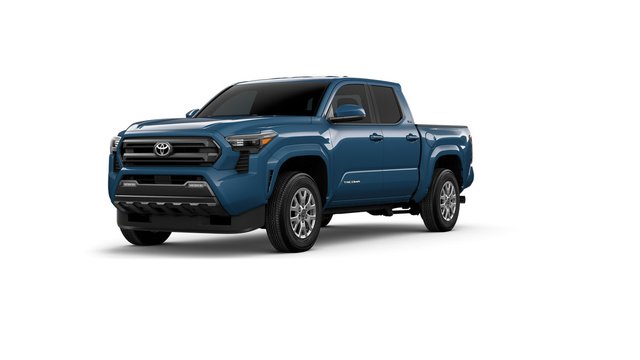 2026 Toyota Tacoma 4WD SR5