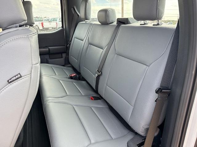New 2026 Oxford White Ford XL image 42