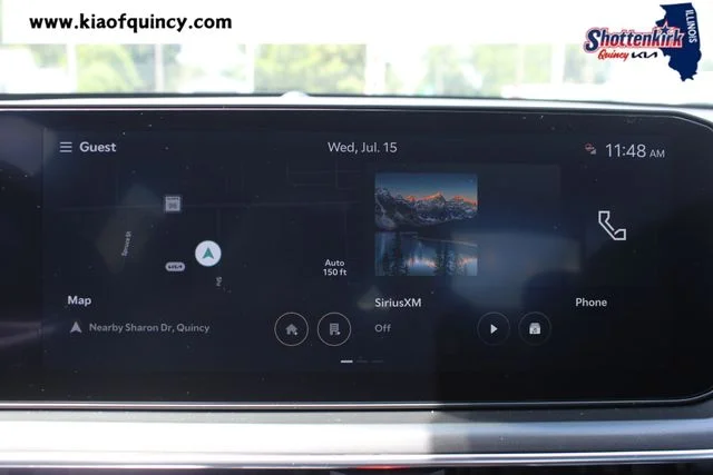 New 2026 White Kia GT-Line image 32