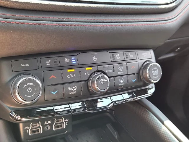 New 2026 Triple Nickel Dodge GT Plus HEMI V8 image 24
